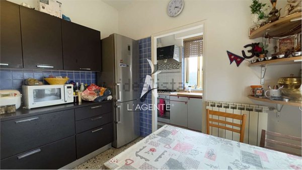 appartamento in vendita a Venezia in zona Mestre