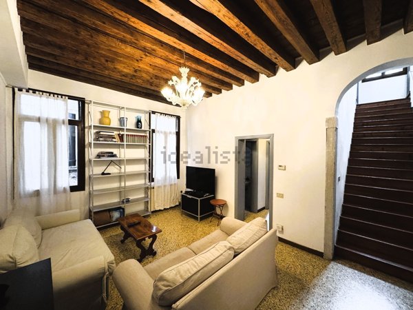 appartamento in vendita a Venezia in zona Sestiere Castello