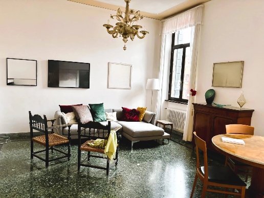 appartamento in vendita a Venezia in zona Sestiere Santa Croce