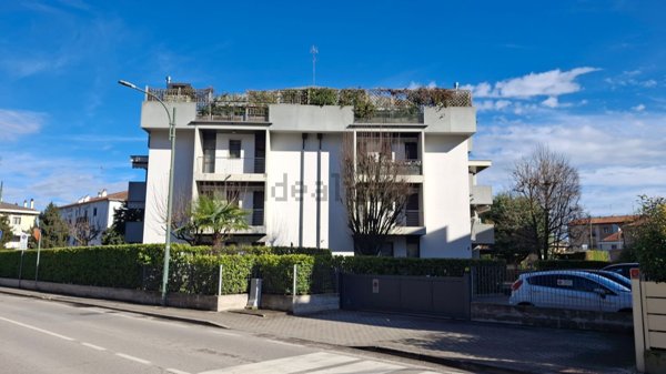 appartamento in vendita a Venezia in zona Mestre