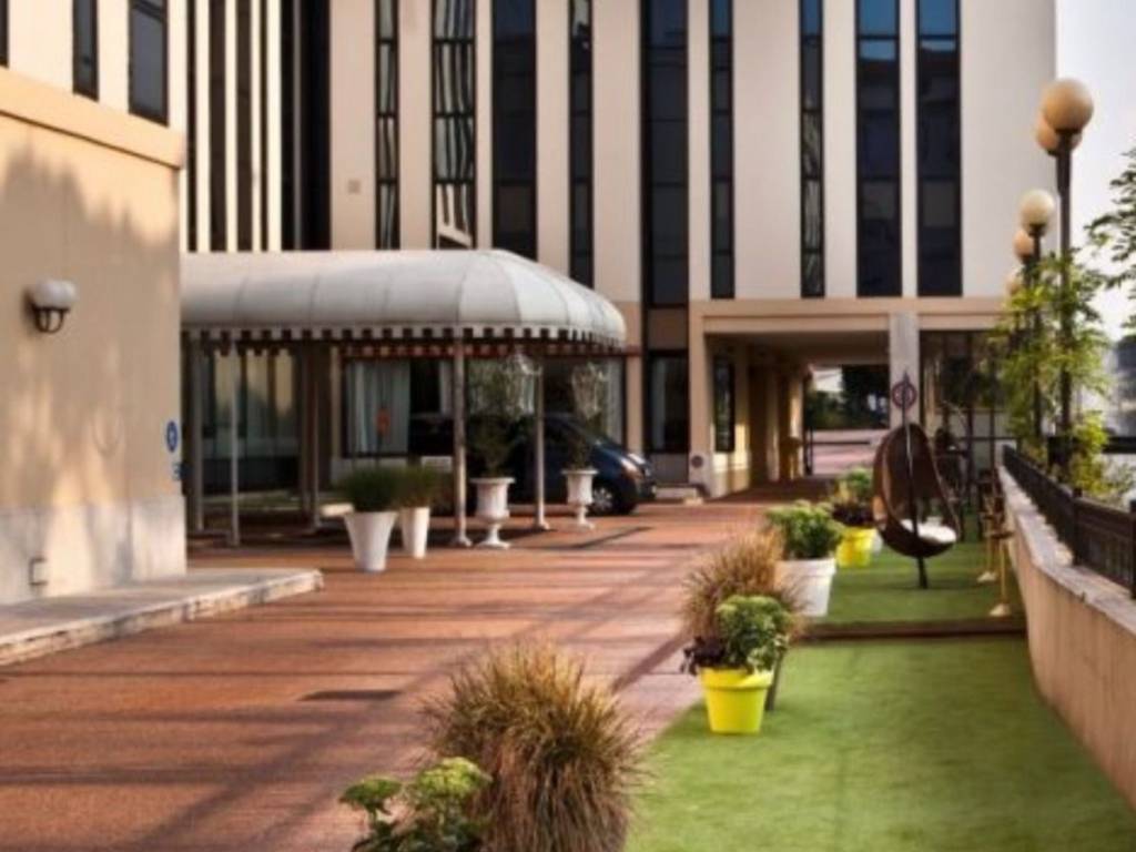 intera palazzina in vendita a Venezia in zona Marghera