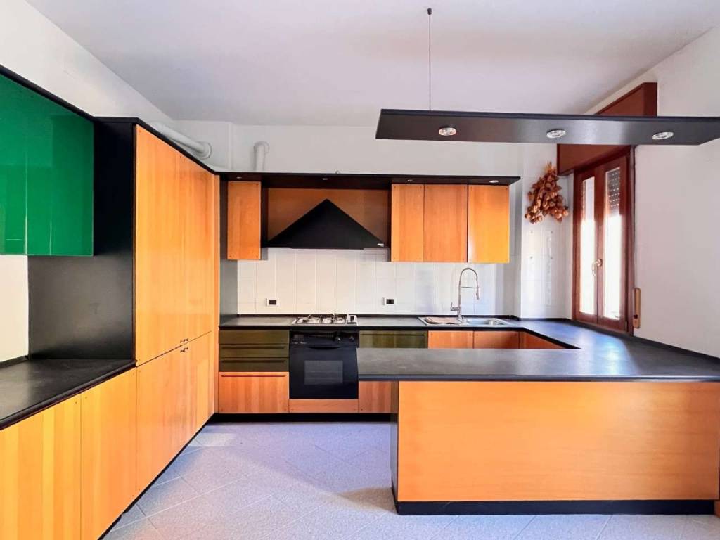 appartamento in vendita a Venezia in zona Mestre