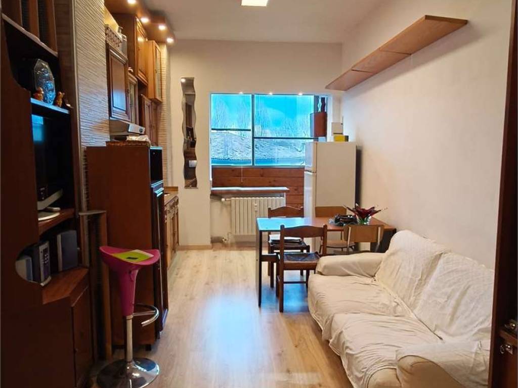 appartamento in vendita a Venezia in zona Marghera