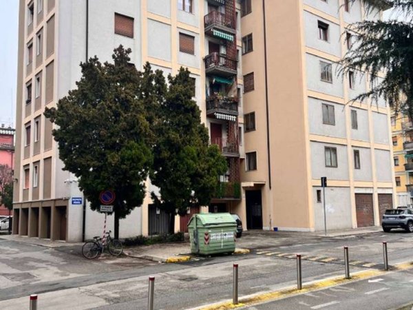 appartamento in vendita a Venezia in zona Marghera