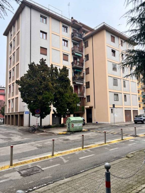 appartamento in vendita a Venezia in zona Mestre