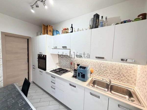 appartamento in vendita a Venezia in zona Favaro Veneto