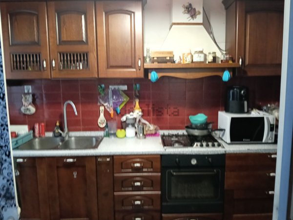 appartamento in vendita a Venezia in zona Favaro Veneto