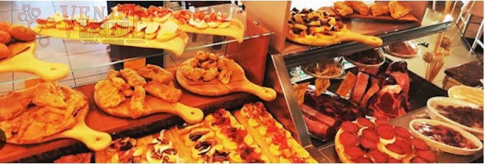 negozio in vendita a Venezia in zona Favaro Veneto