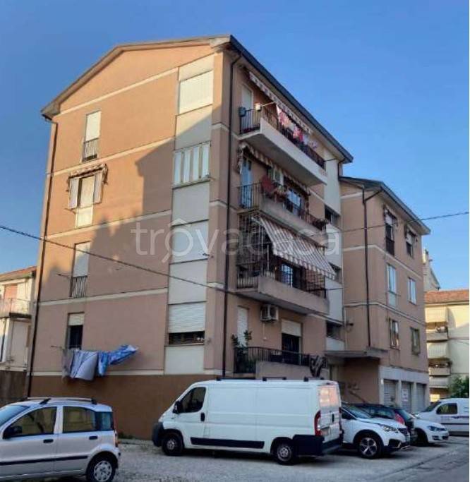 appartamento in vendita a Venezia in zona Campalto