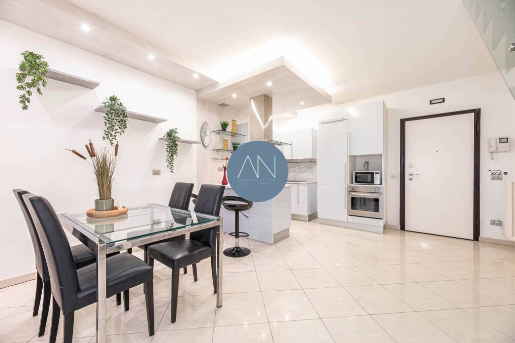 appartamento in vendita a Venezia in zona Mestre