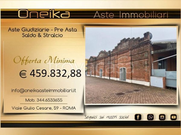 appartamento in vendita a Venezia in zona Mestre