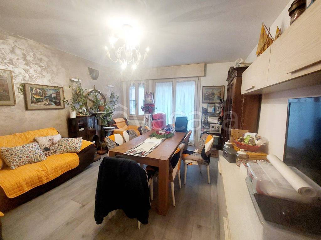 appartamento in vendita a Venezia in zona Mestre