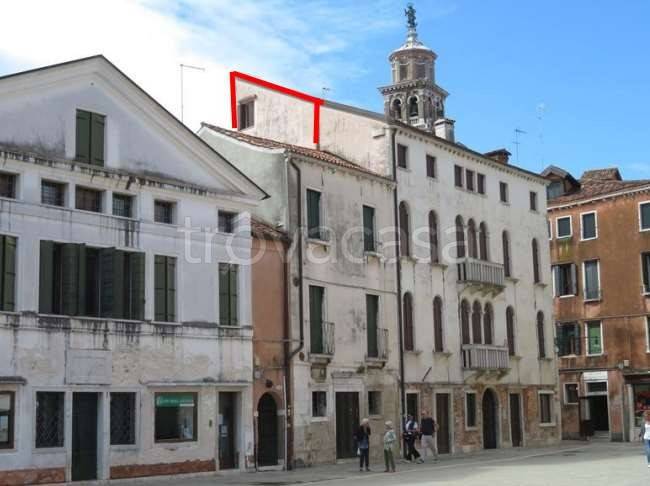 appartamento in vendita a Venezia