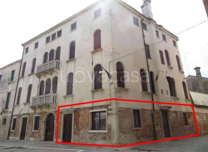 appartamento in vendita a Venezia