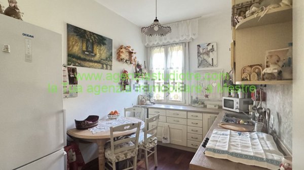 appartamento in vendita a Venezia in zona Mestre