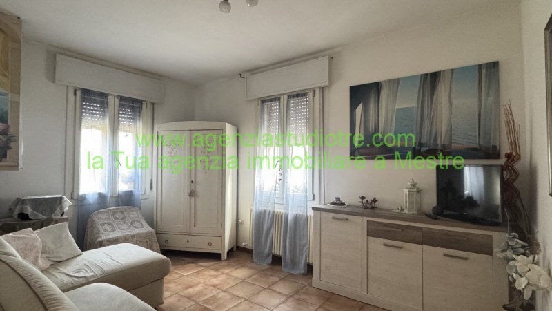 appartamento in vendita a Venezia in zona Mestre