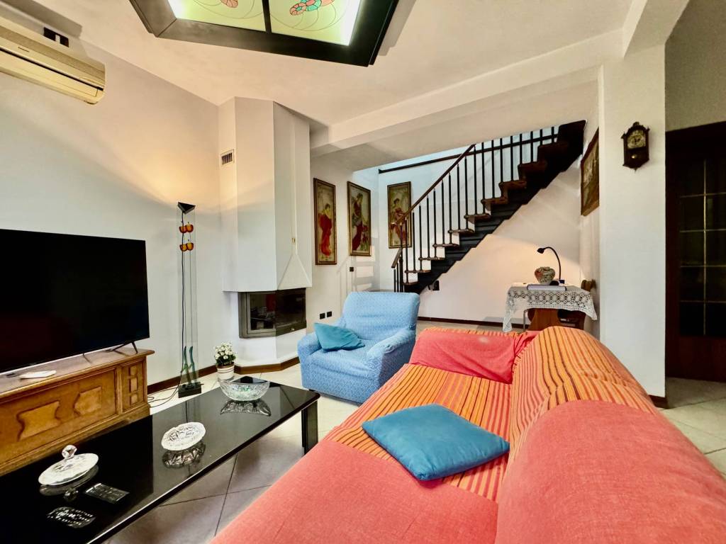 casa indipendente in vendita a Venezia in zona Marghera