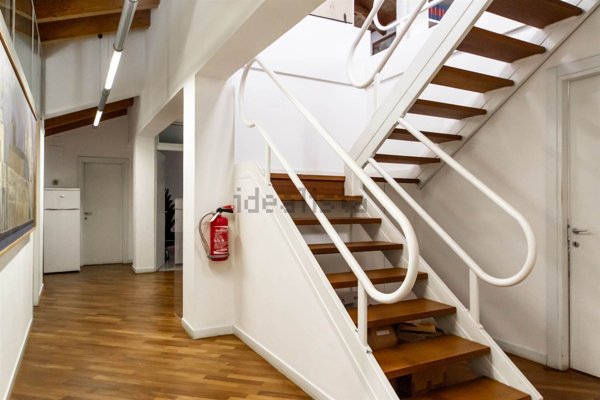 ufficio in vendita a Venezia in zona Mestre