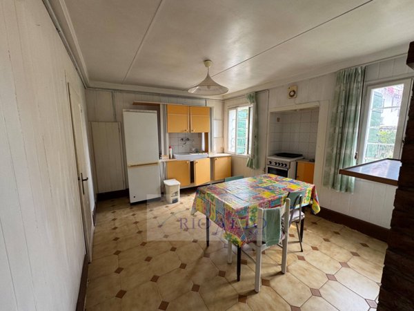 casa indipendente in vendita a Venezia in zona Pellestrina