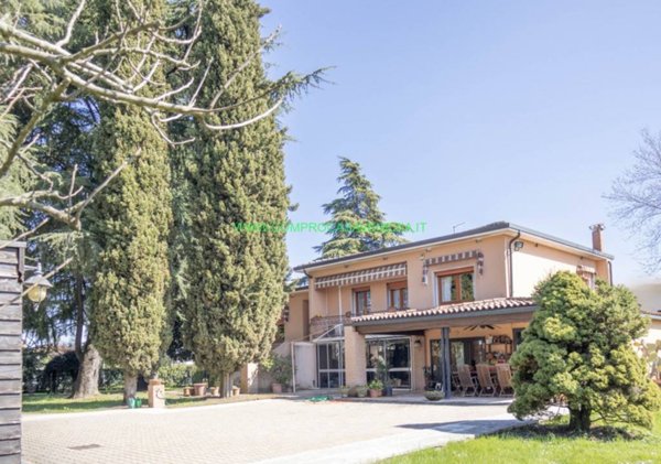 casa indipendente in vendita a Venezia in zona Zelarino