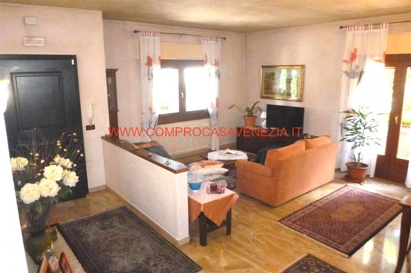 casa indipendente in vendita a Venezia in zona Zelarino