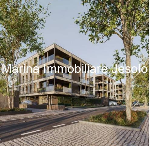 appartamento in vendita a Venezia in zona Carpenedo