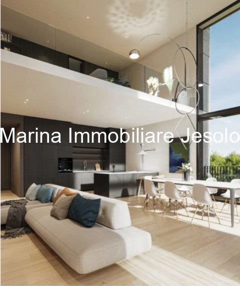 appartamento in vendita a Venezia in zona Mestre