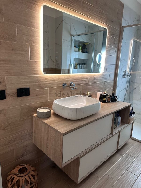 appartamento in vendita a Venezia in zona Favaro Veneto