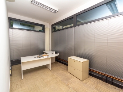 ufficio in vendita a Venezia in zona Mestre