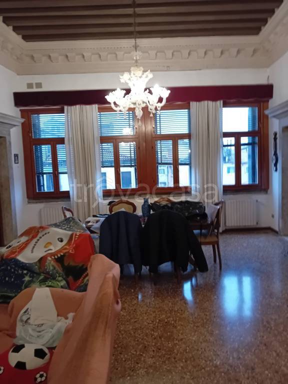 appartamento in vendita a Venezia in zona Sestiere San Polo