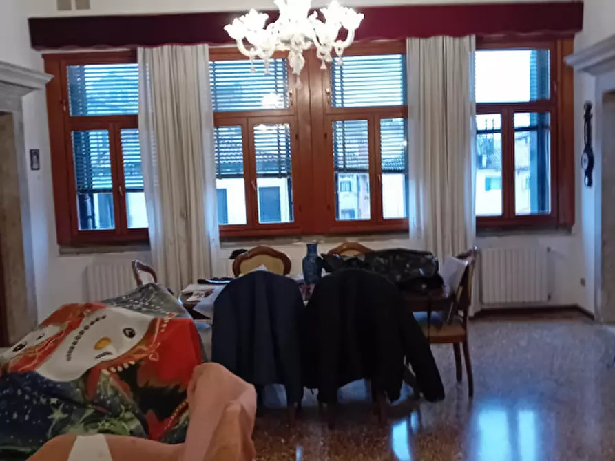 appartamento in vendita a Venezia