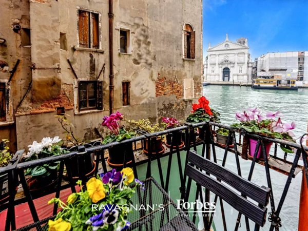 appartamento in vendita a Venezia in zona Sestiere Cannaregio