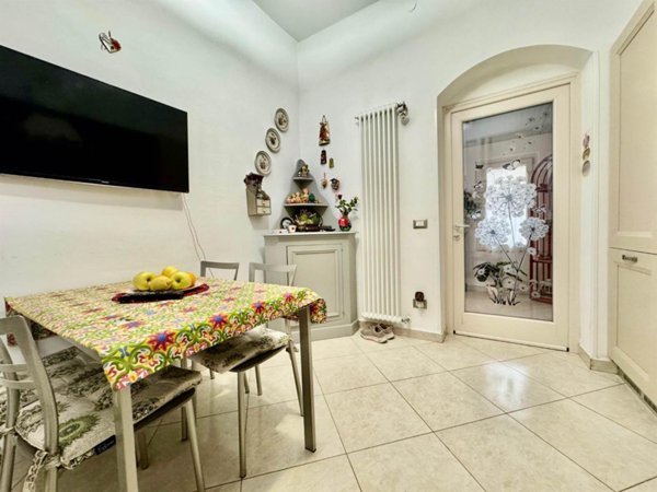 appartamento in vendita a Venezia in zona Marghera