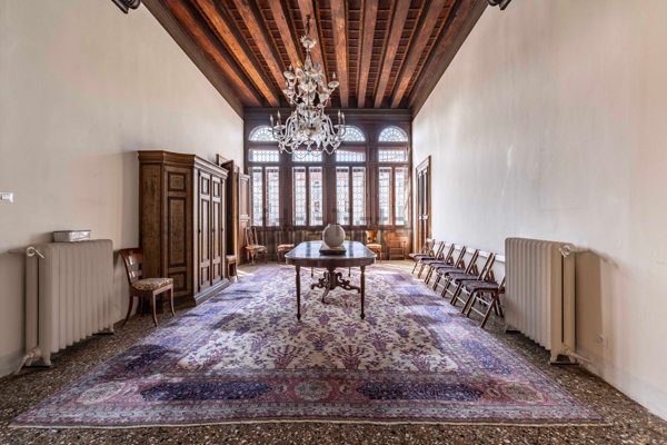 appartamento in vendita a Venezia in zona Sestiere San Polo