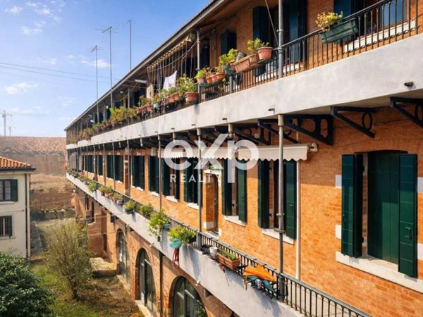 appartamento in vendita a Venezia in zona Sestiere Castello