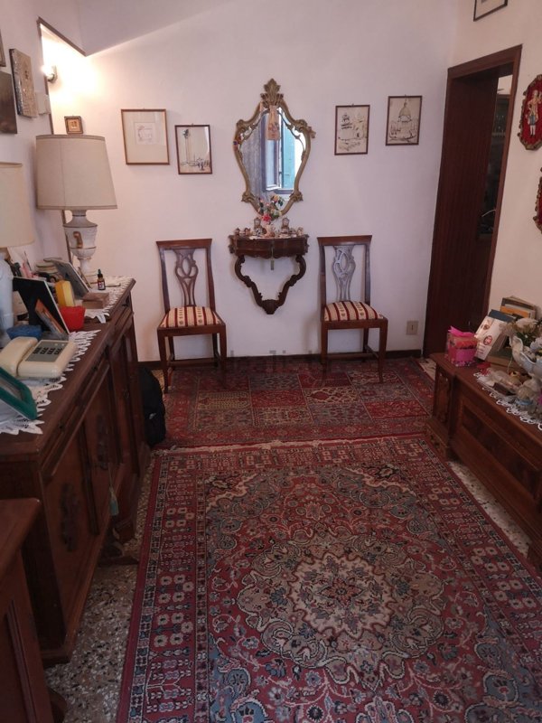 appartamento in vendita a Venezia in zona Sestiere Cannaregio