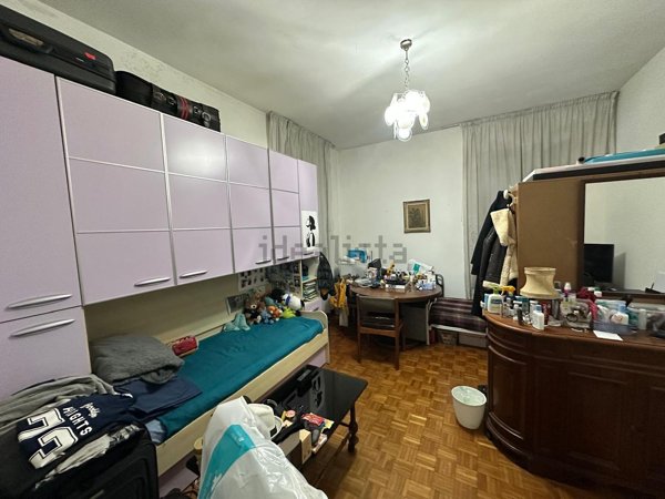 appartamento in vendita a Venezia in zona Sestiere Castello