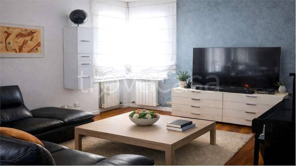 appartamento in vendita a Venezia in zona Mestre