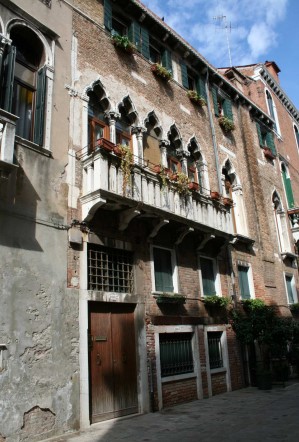 appartamento in vendita a Venezia