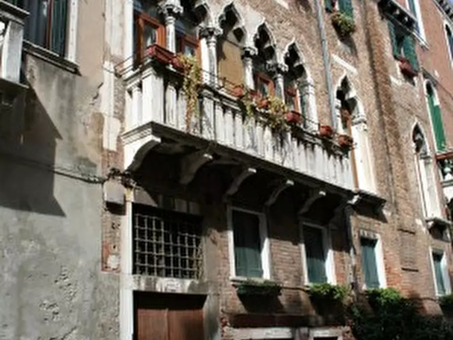 appartamento in vendita a Venezia in zona Sestiere Santa Croce