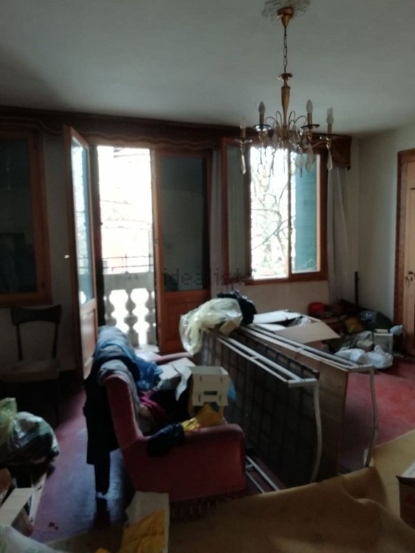 appartamento in vendita a Venezia in zona Sestiere Santa Croce