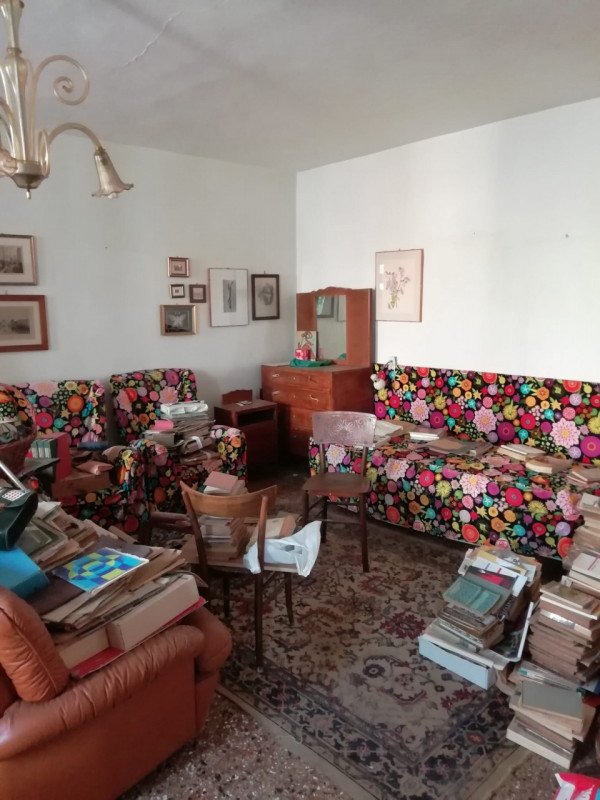 appartamento in vendita a Venezia in zona Sestiere Santa Croce