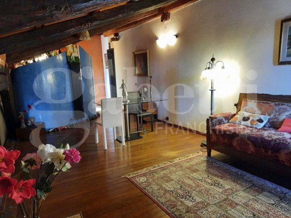 appartamento in vendita a Venezia in zona Sestiere Castello