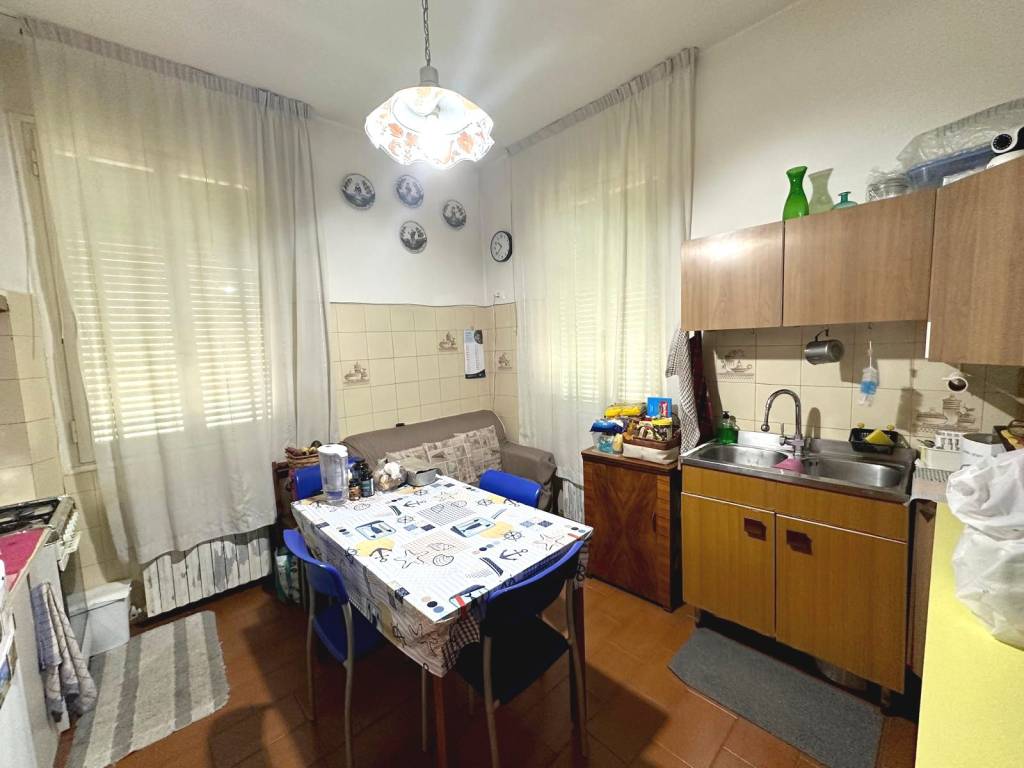 appartamento in vendita a Venezia in zona Sestiere Castello