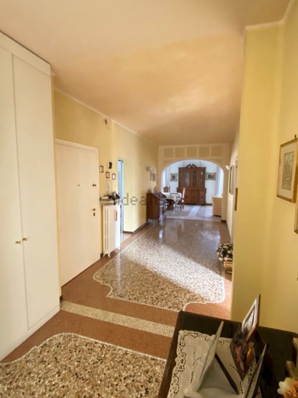 appartamento in vendita a Venezia in zona Marghera