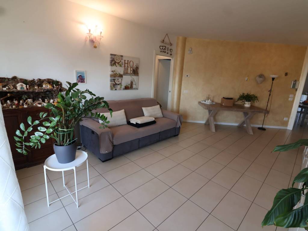 appartamento in vendita a Venezia in zona Marghera