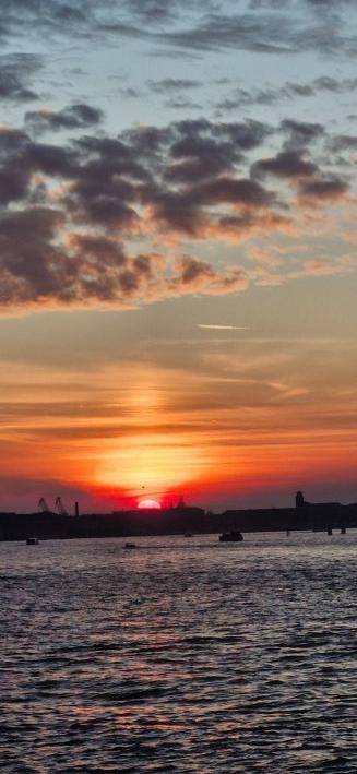 intera palazzina in vendita a Venezia