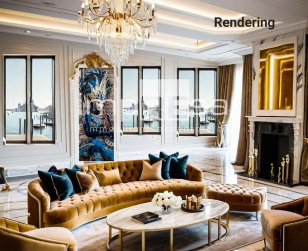 appartamento in vendita a Venezia in zona Sestiere San Marco