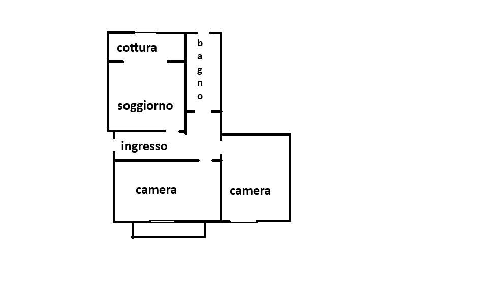 appartamento in vendita a Venezia in zona Mestre