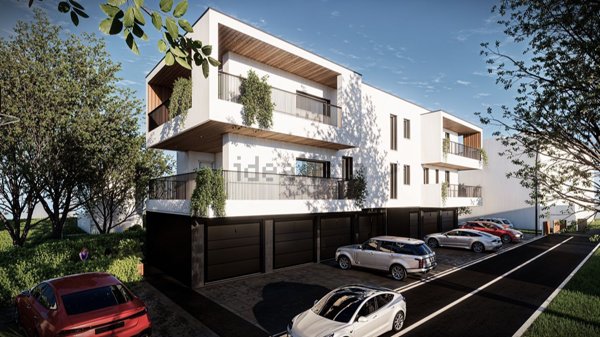 appartamento in vendita a Venezia in zona Chirignago